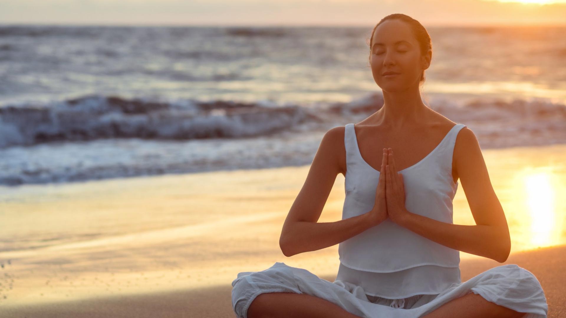 Selbstheilung: Meditation