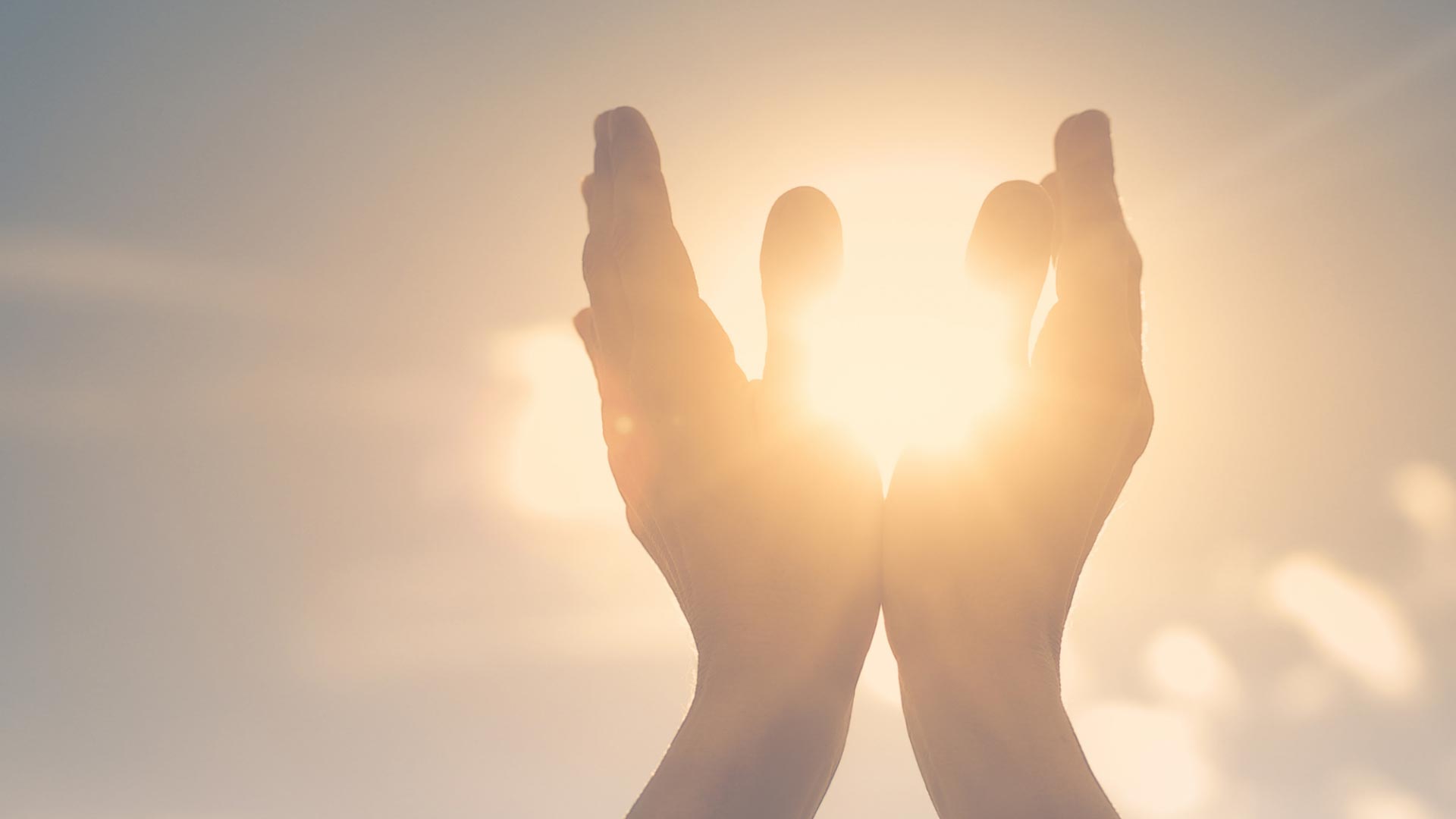 Selbstheilung: Sonne