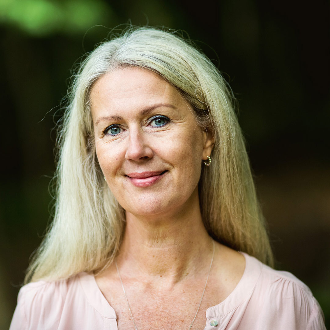 Epigenetik: Kathleen Thiel