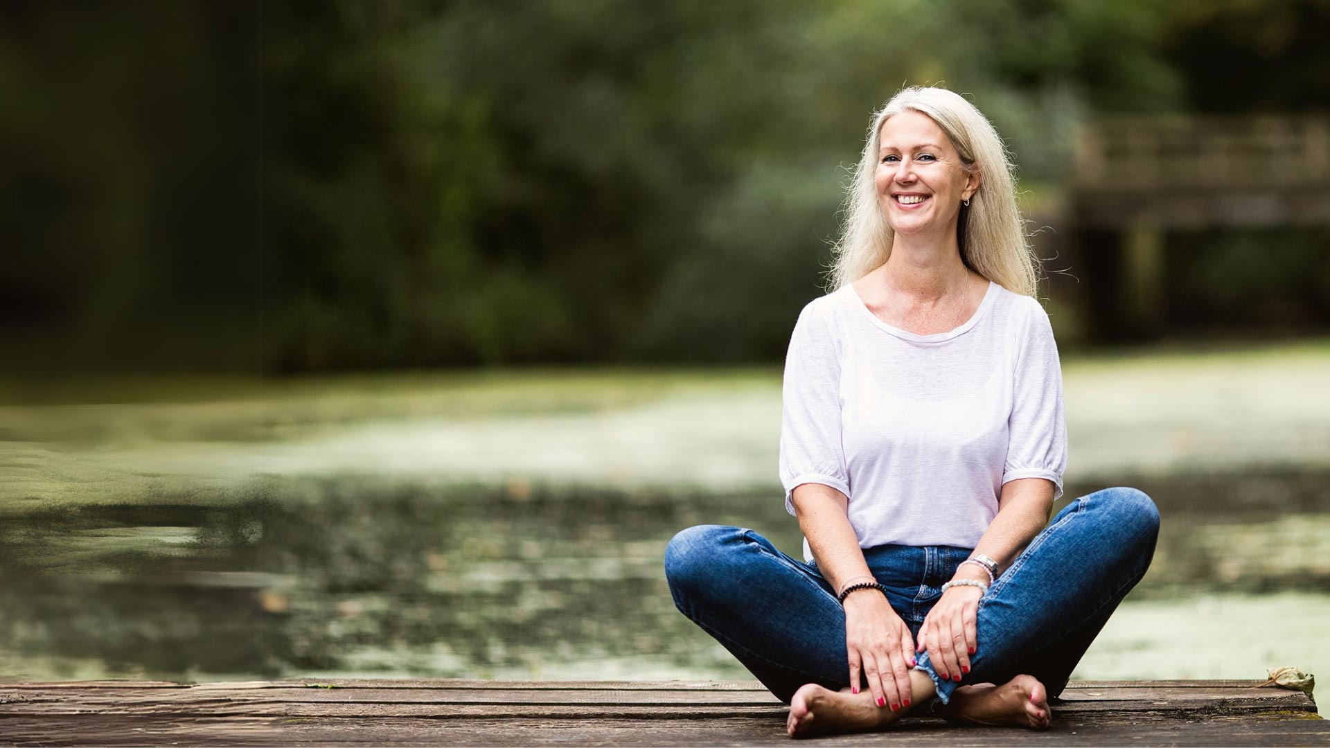 Epigenetische Beratung: Coach Kathleen Thiel