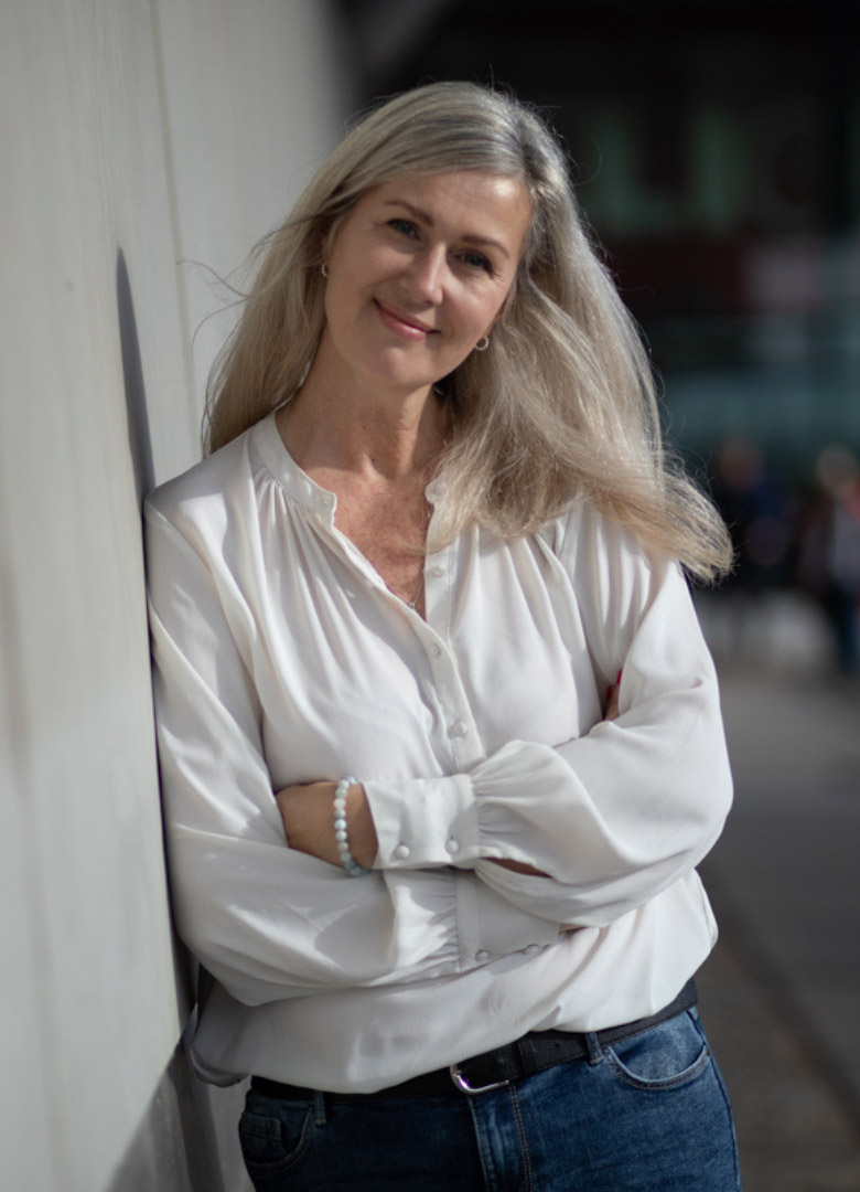 Epigenetik im Business: Coaching Kathleen Thiel