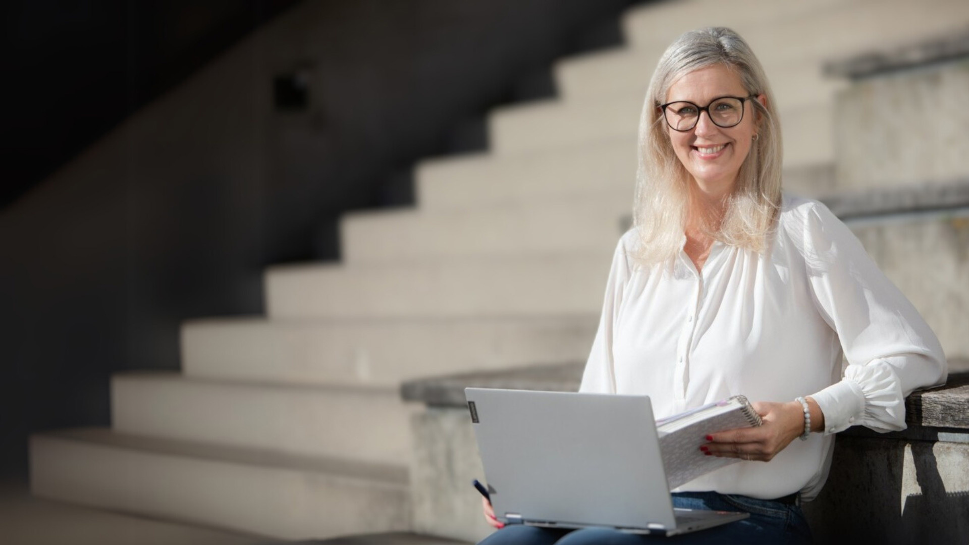Epigenetik im Business: Kathleen Thiel