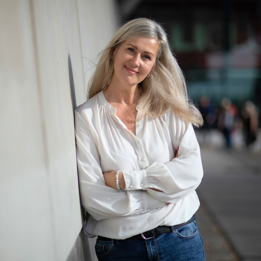 Epigenetisches Coaching: Kathleen