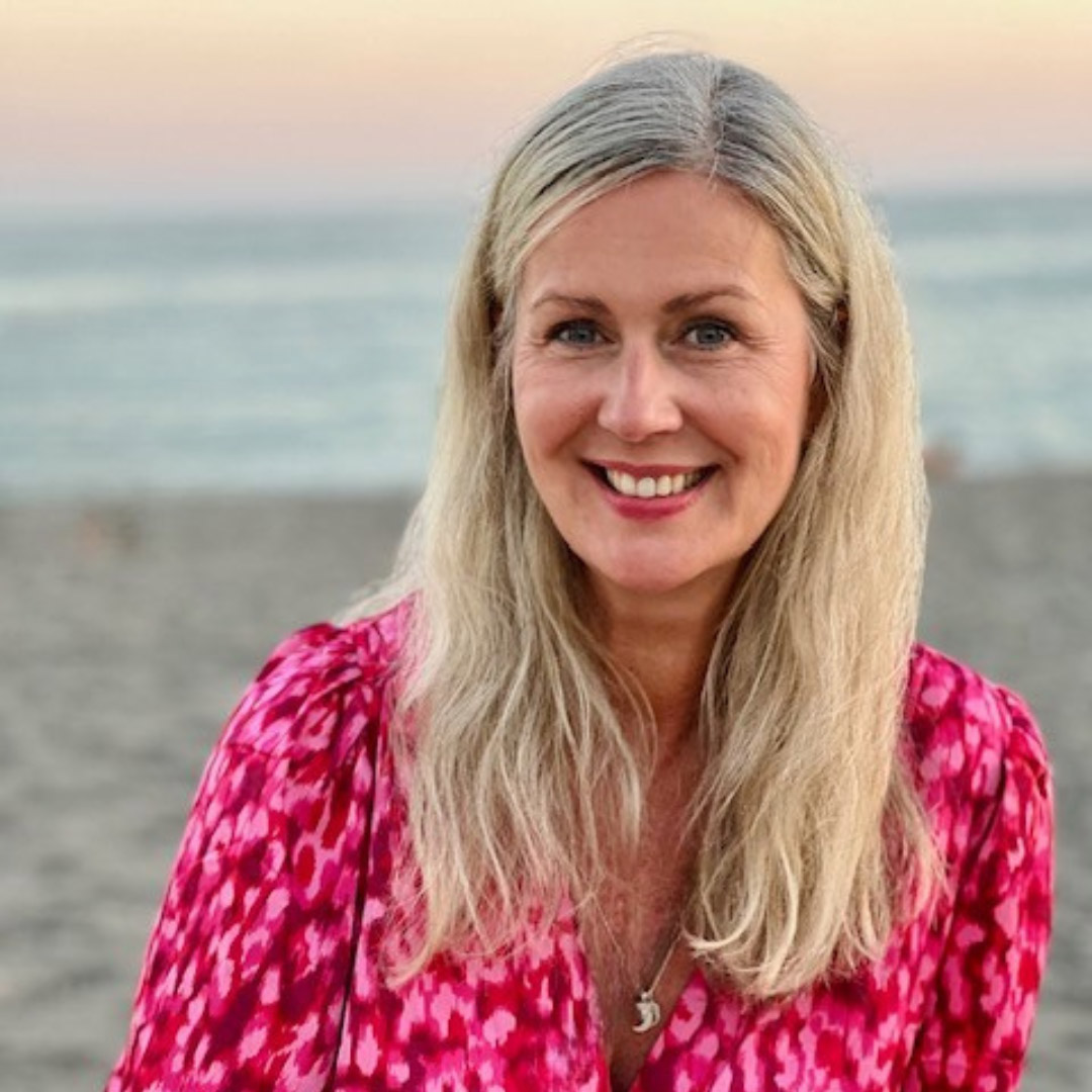 Epigenetik-Beratung: Coach Kathleen Thiel