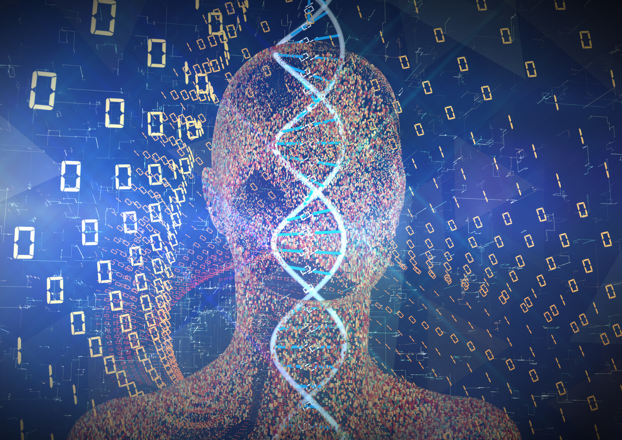 Epigenetik 8