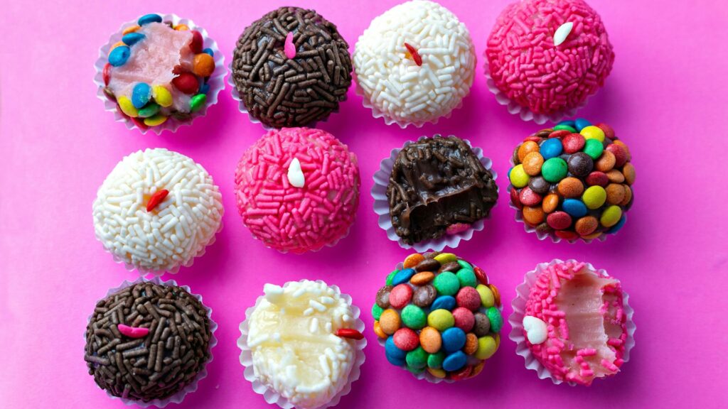 Farbstoffe sind gesundheitsschädigend