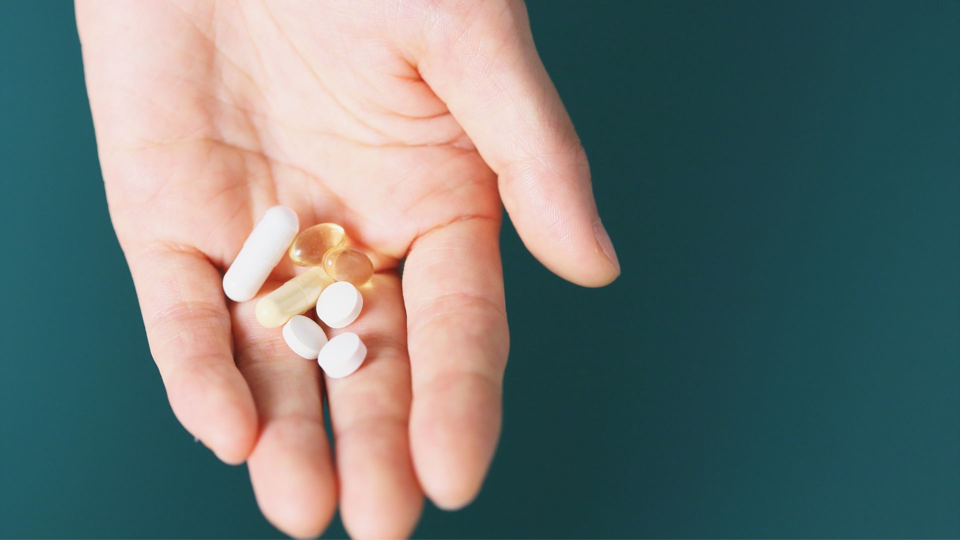 Oxidativer Stress: Ursachen, Symptome & was du für deine Zellen tun kannst Nahrungsergänzungsmittel vorsichtig & sinnvoll nutzen