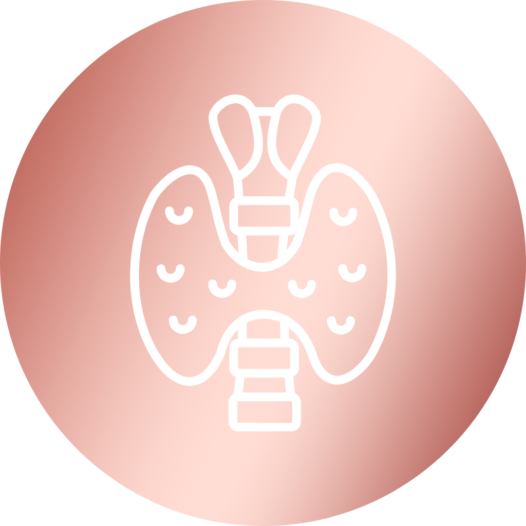 Icon Hormunregulation