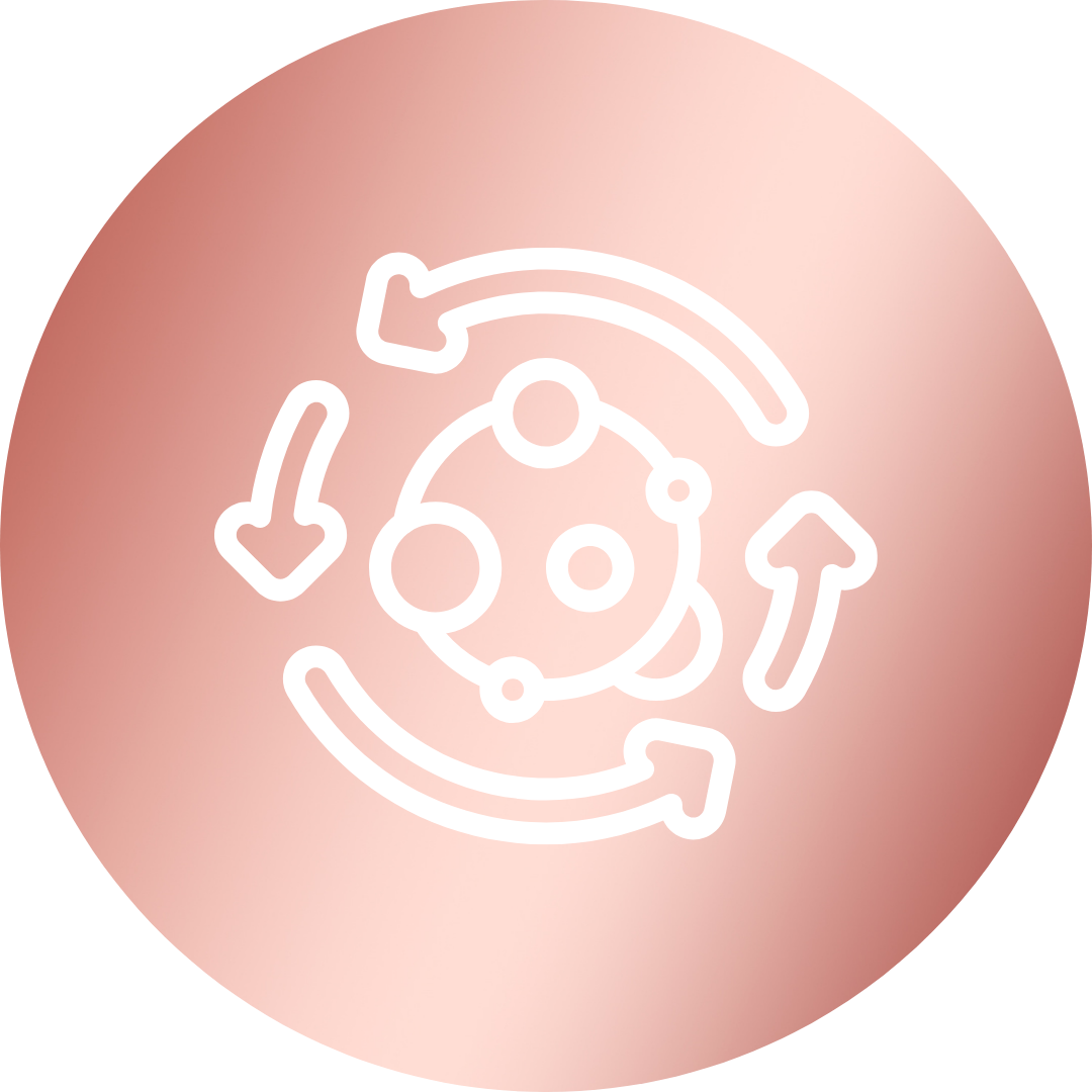 Icon Stoffwechselbalance 1